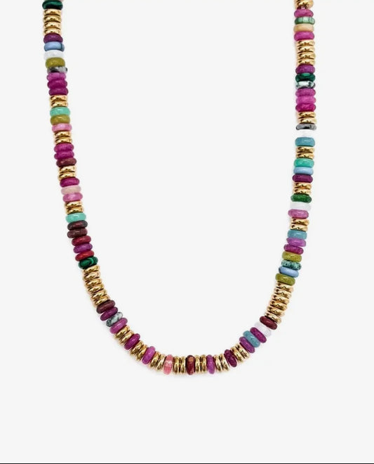 The Candy Coast Necklace