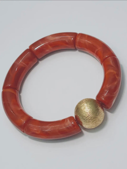 The Everyday Tube Bracelet