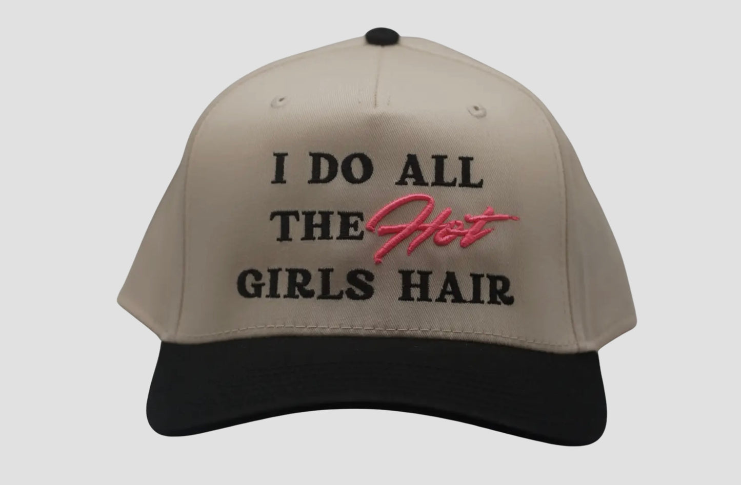 Hot Girls Hair Cap